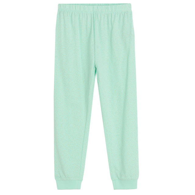 Пижама, цвят: Микс