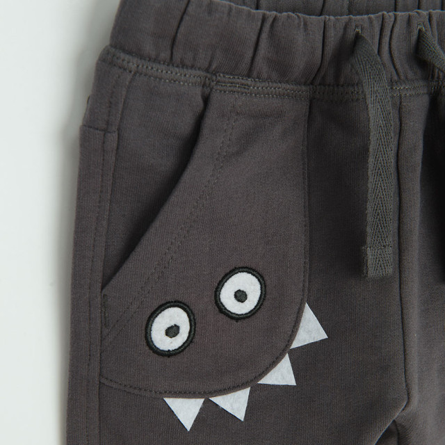 Спортен панталон 2бр., цвят: Микс