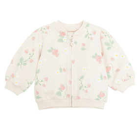 Яке, цвят: Розов