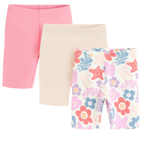 Клин 3бр., цвят: Микс