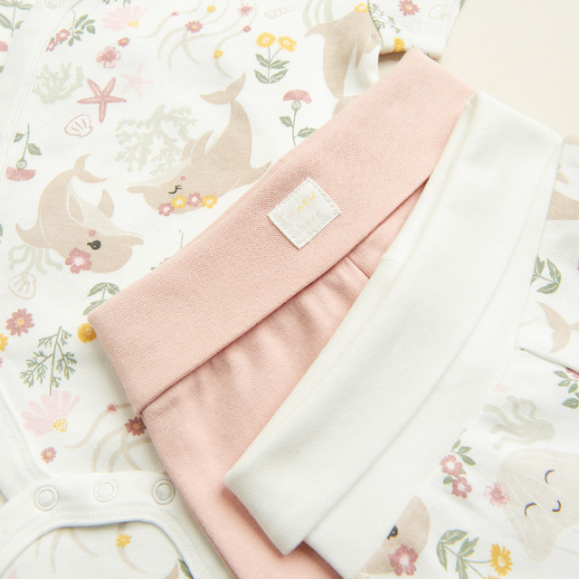 Ританки 2бр., цвят: Микс