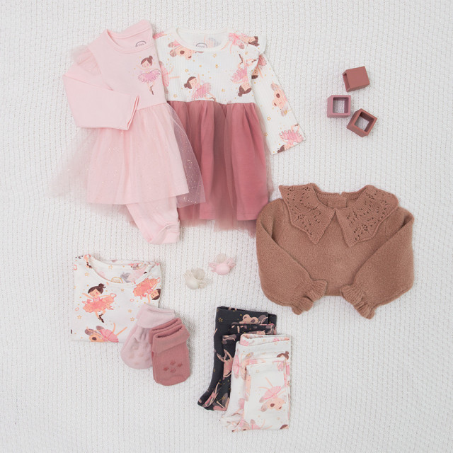 Чорапи 2бр., цвят: Микс