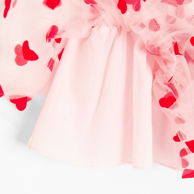 Сукман, цвят: Розов