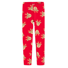 Клин, цвят: Червен