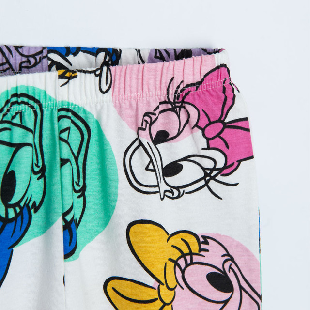 Пижама DAISY, цвят: Микс