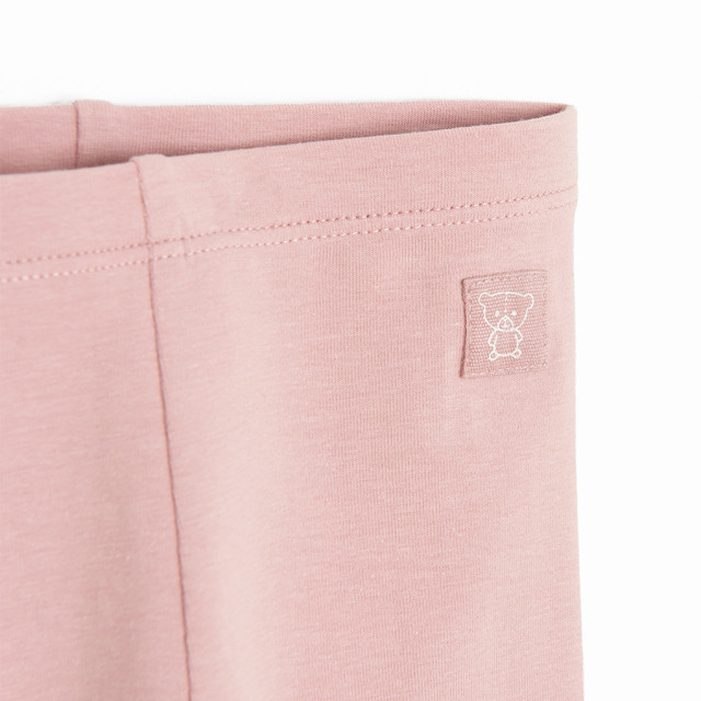 Клин, цвят: Пепел от рози