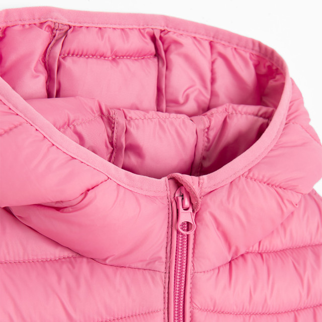 Яке, цвят: Розов