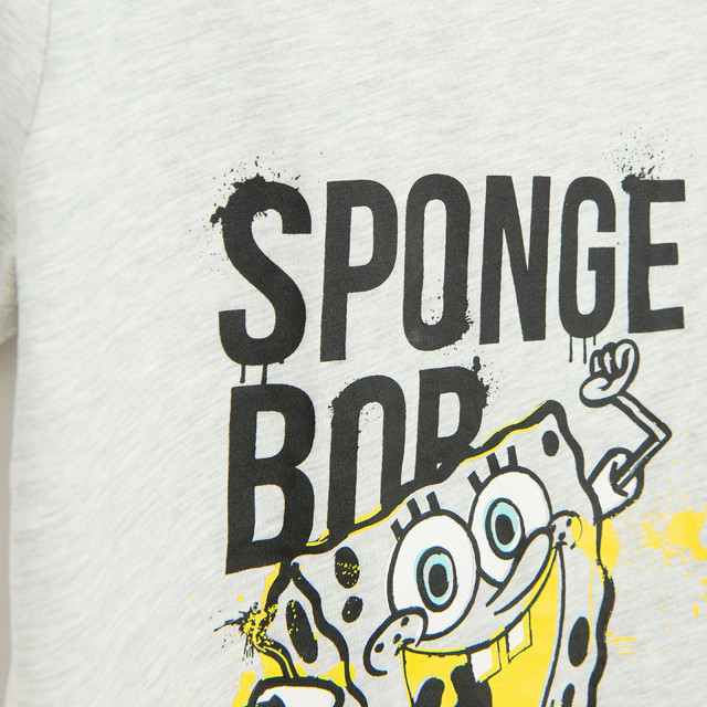 Пижама SPONGEBOB, цвят: Микс