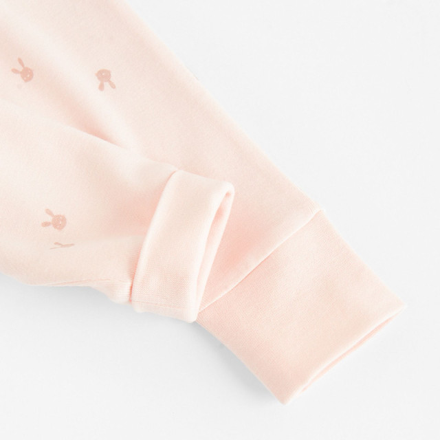 Комплект, цвят: Розов