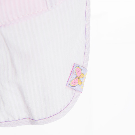 Шапка, цвят: Виолетов