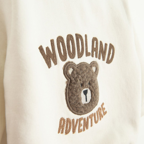 Спортен комплект 2бр., цвят: Микс