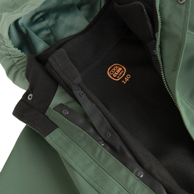 Комплект, цвят: Микс