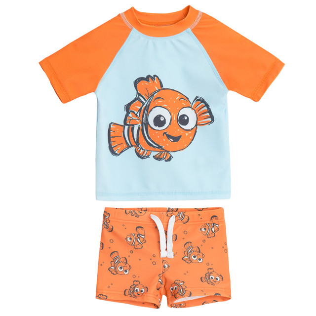 Плувни комплекти NEMO, цвят: Микс