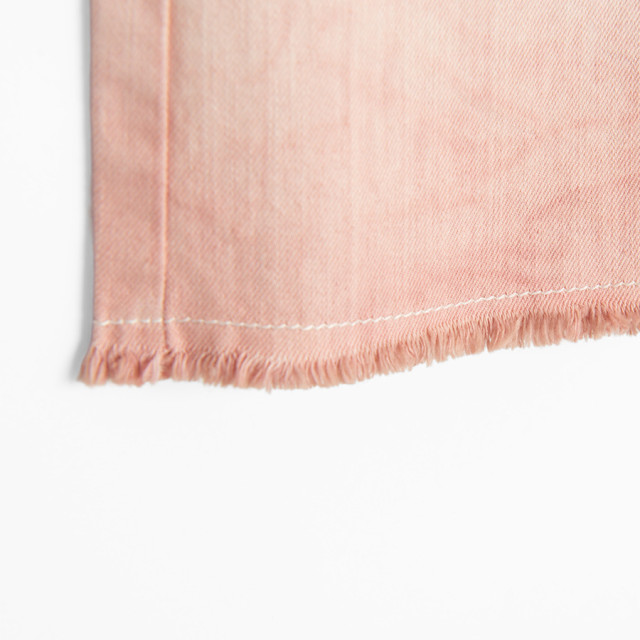 Шорти, цвят: Розов