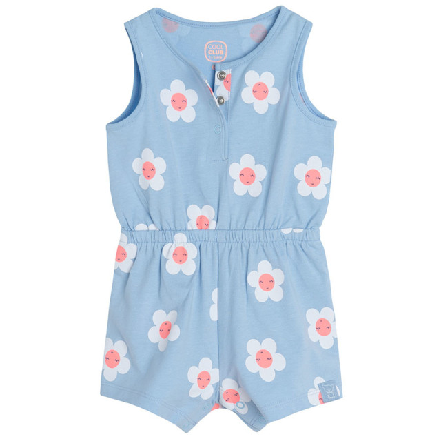 Гащеризони, цвят: Син