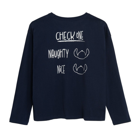 Пижама LILO&STITCH, цвят: Микс