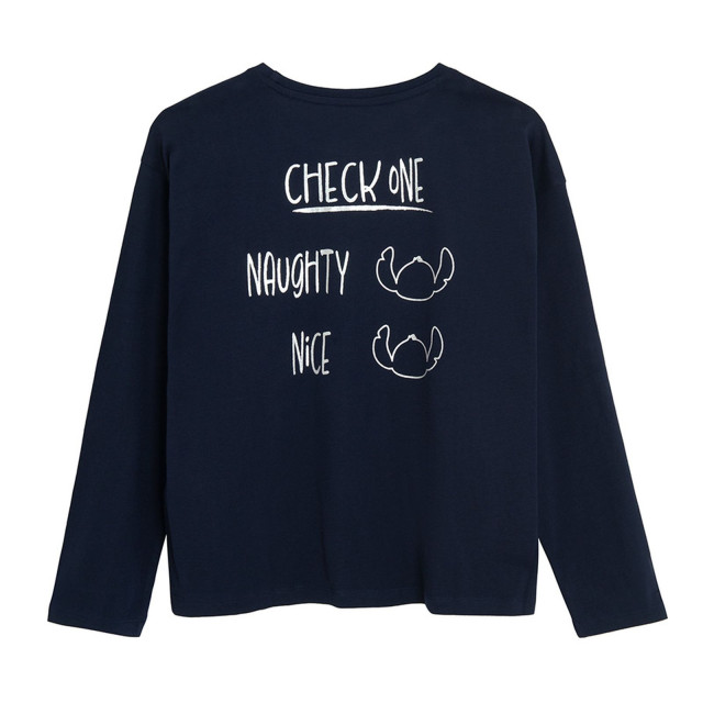 Пижама LILO&STITCH, цвят: Микс