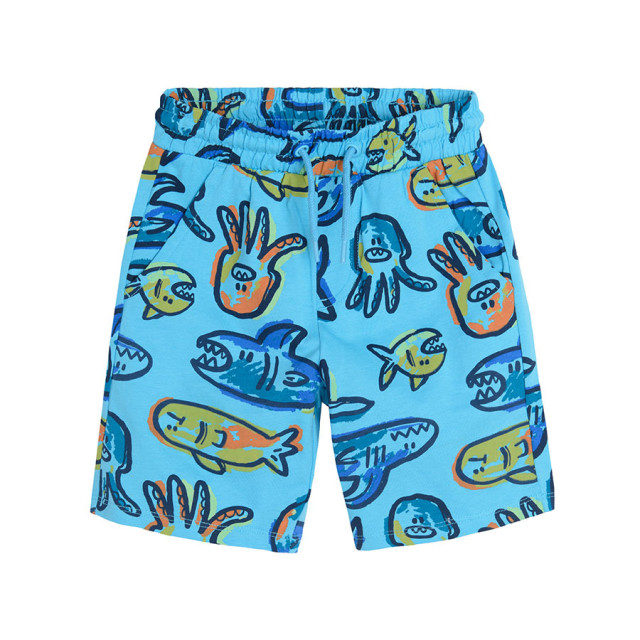 Шорти 2бр., цвят: Микс