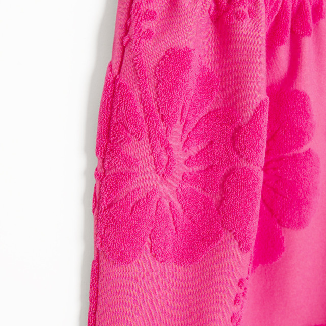 Шорти, цвят: Розов