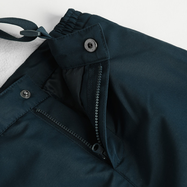 Зимно облекло 2 части, цвят: Микс