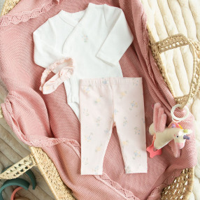 Комплект, цвят: Микс