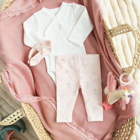 Комплект, цвят: Микс