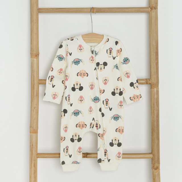 Гащеризон 2бр. MICKEY & FRIENDS, цвят: Микс