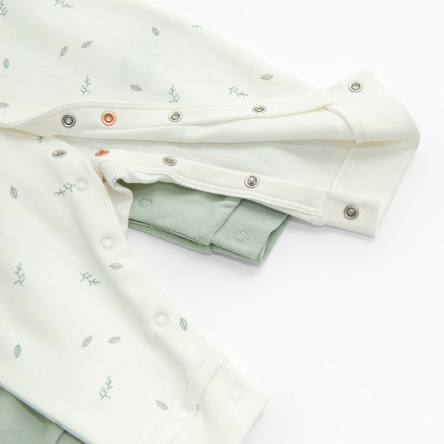 Гащеризон 2бр., цвят: Микс