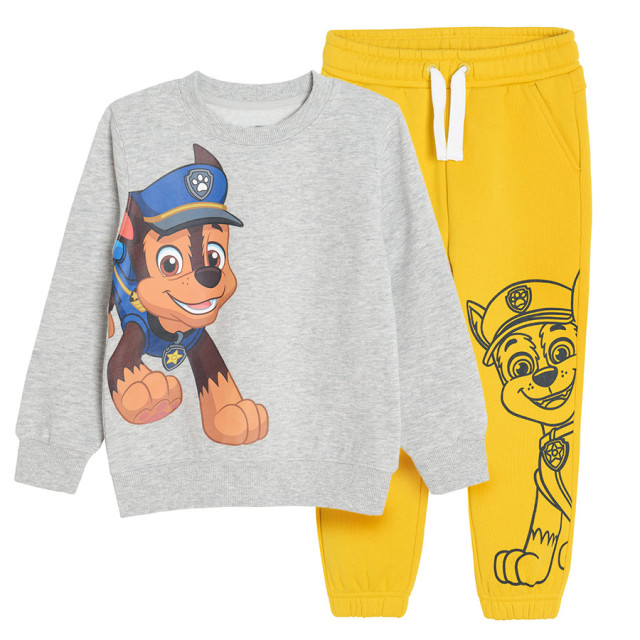 Спортен комплект 2бр. PAW PATROL, цвят: Микс