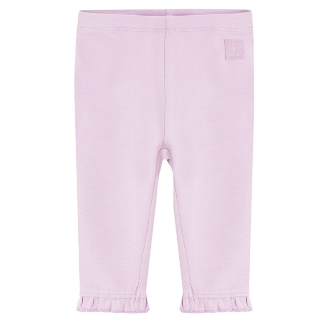 Клин, цвят: Лилав