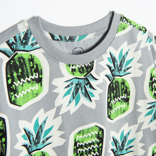 Комплект, цвят: Микс