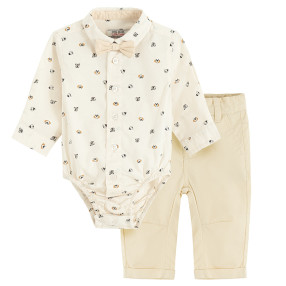 Комплект, цвят: Микс