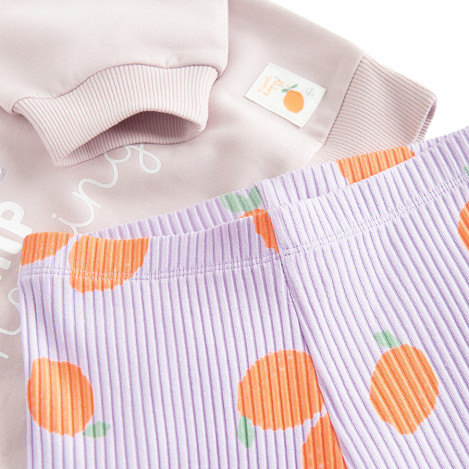 Комплект, цвят: Микс