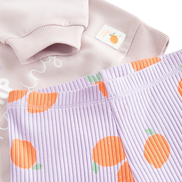 Комплект, цвят: Микс