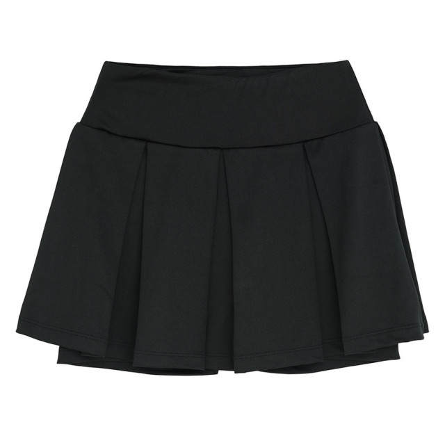 Шорти, цвят: Черен