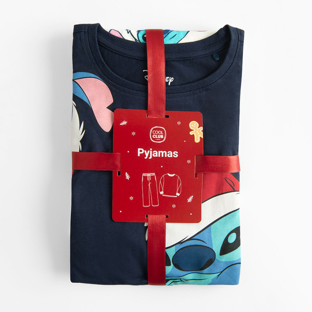 Пижама LILO&STITCH, цвят: Микс