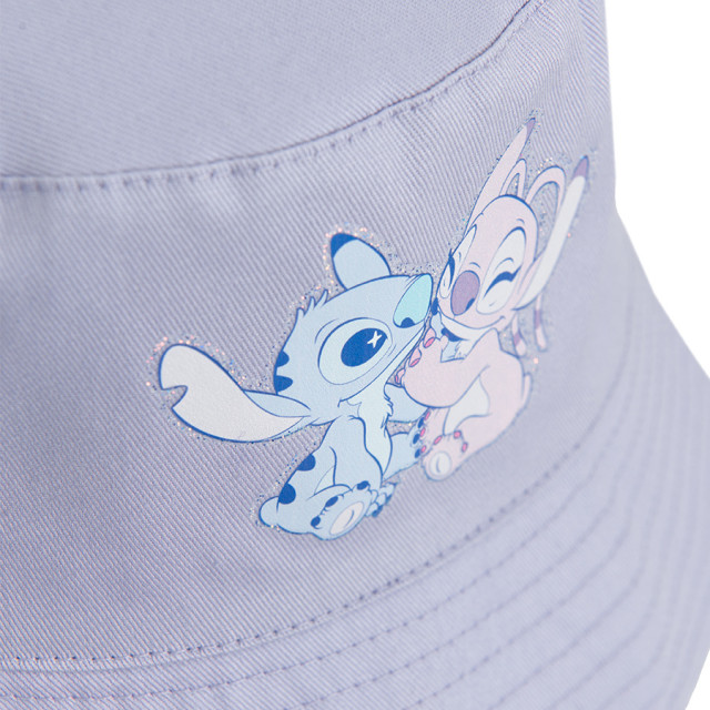 Шапка LILO & STITCH, цвят: Виолетов