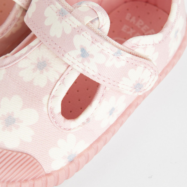 Кецове, цвят: Розов