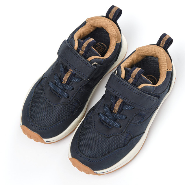 Спортни обувки, цвят: Морско син