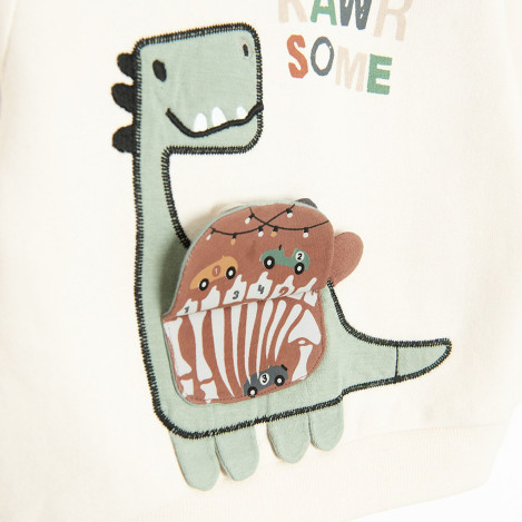 Спортен комплект 2бр., цвят: Микс