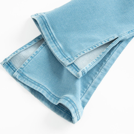 Клин, цвят: Син