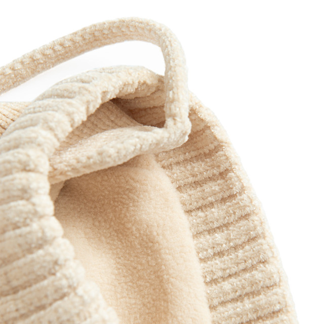 Шапка, цвят: Кремав