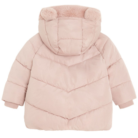 Яке, цвят: Кафяв