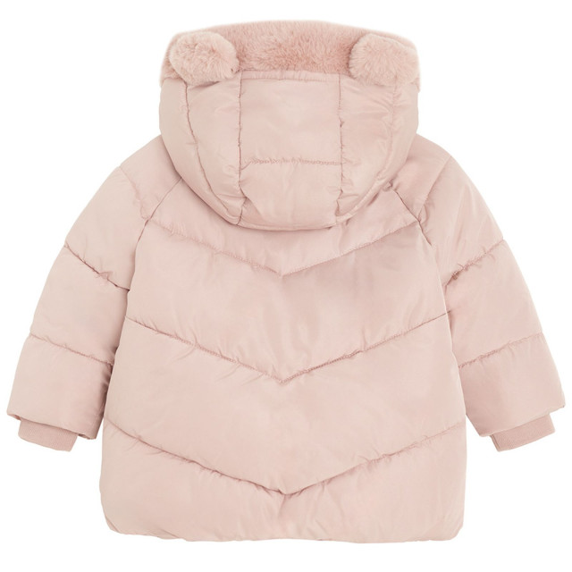 Яке, цвят: Кафяв