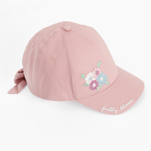 Шапка, цвят: Розов