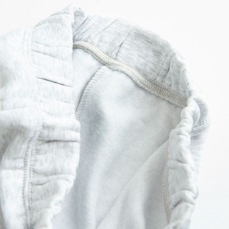 Спортен панталон HARRY POTTER, цвят: Сив