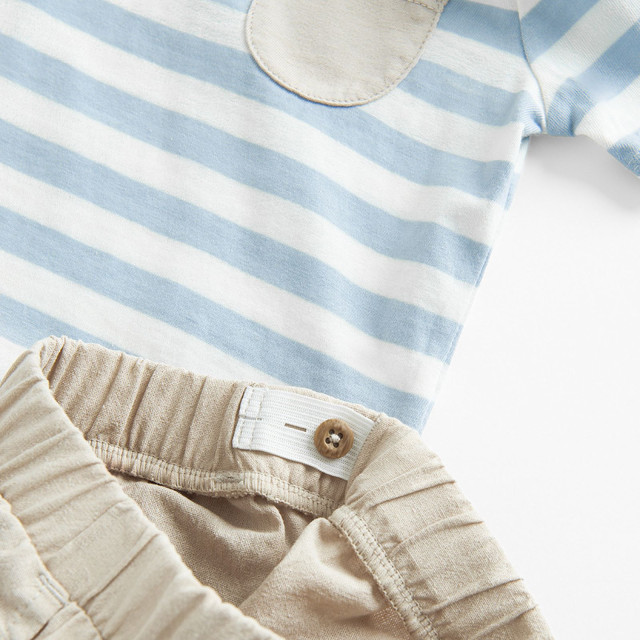 Комплект, цвят: Микс