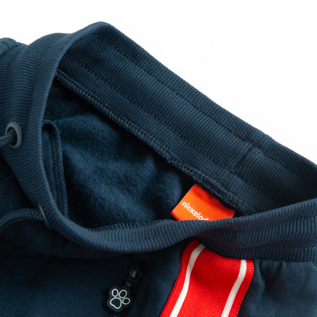 Спортен панталон PAW PATROL, цвят: Морско син