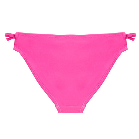 Бански костюми 2бр., цвят: Розов