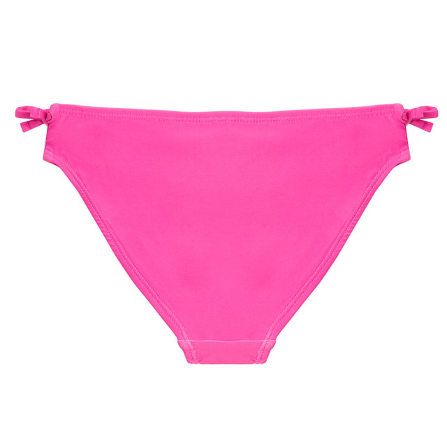 Бански костюми 2бр., цвят: Розов